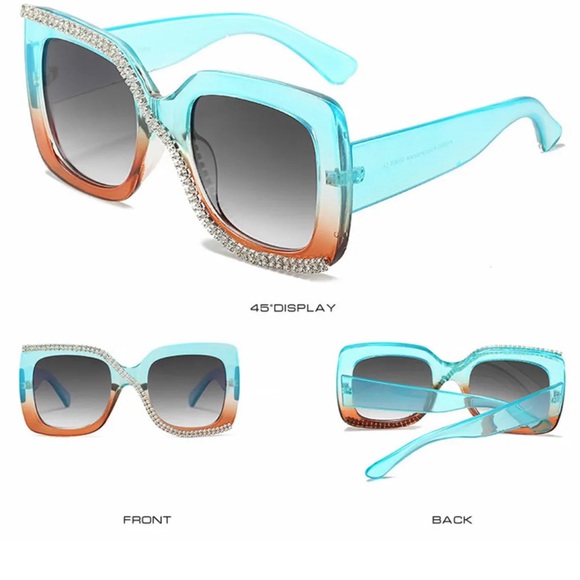 New Arrival Sunglasses “Get-a-way” 🕶️ - Picture 1 of 5